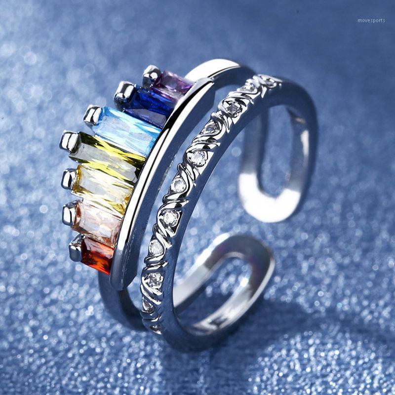 Wedding Rings Selling Fancy Crown Women Ring Anniversary Girl Gift Elegant Female Dance Party Trendy Jewelry Wholesale1
Wedding Rings Selling Fancy Crown Women Ring Anniversary Girl Gift Elegant Female Dance Party Trendy Jewelry Wholesale1