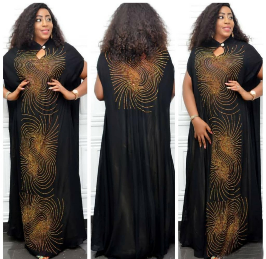 African Dresses Muslim Women diamond Abaya Moroccan Caftan Africa Islamic Clothing Long Dress Chiffon Summer Vetement Femme Robe
African Dresses Muslim Women diamond Abaya Moroccan Caftan Africa Islamic Clothing Long Dress Chiffon Summer Vetement Femme Robe