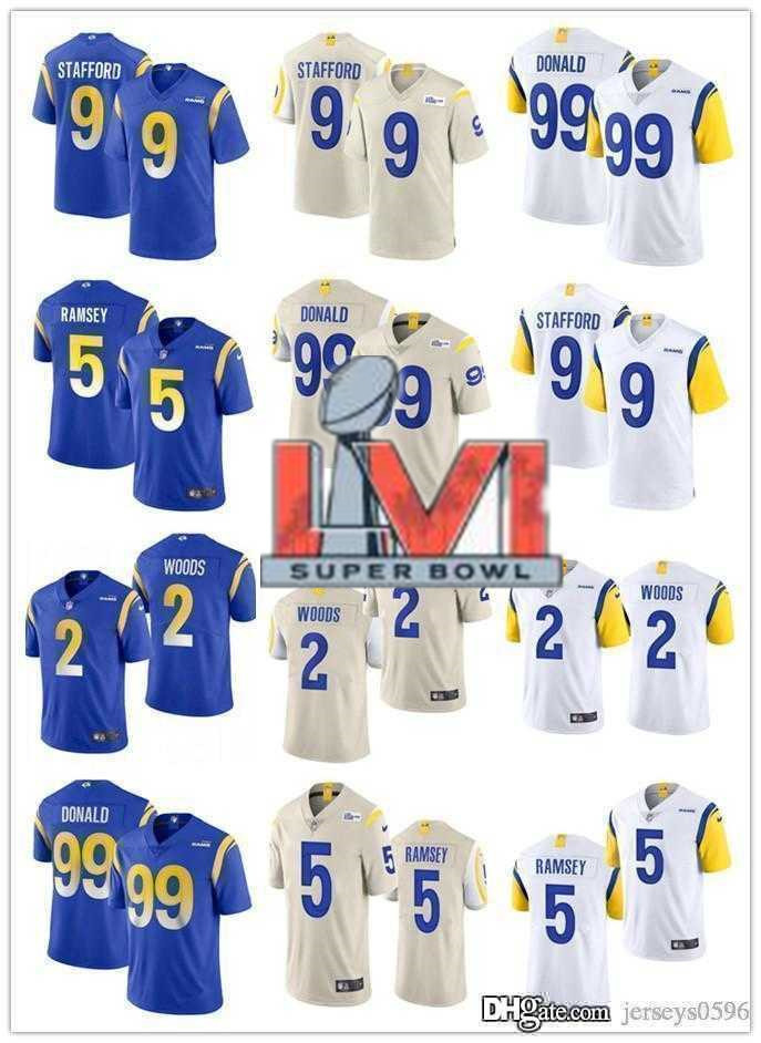 Los Angeles''Rams''Men women youth 3 Odell Beckham Jr. 40 Von Miller 99 Aaron Donald 9 Matthew Stafford 5 Jalen Ramsey F, Black;red
Los Angeles''Rams''Men women youth 3 Odell Beckham Jr. 40 Von Miller 99 Aaron Donald 9 Matthew Stafford 5 Jalen Ramsey F, Black;red
