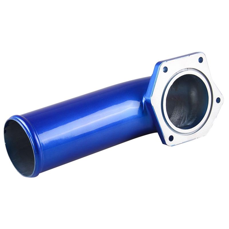 Manifold Parts Egr Vae Kit With Intake Elbow Utor28 For 2008 2009 2010 F250 F350 F450 V8 64L Powerstroke Crude Oil Engine7059369