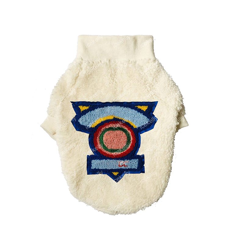 Designer Letter Dog Clothes Sweaters Vest G Sweater Luxurys Designers Pet Supply Metal Half Zipper Leisure Sweater For Puppy D2111174Z, Letter g
Designer Letter Dog Clothes Sweaters Vest G Sweater Luxurys Designers Pet Supply Metal Half Zipper Leisure Sweater For Puppy D2111174Z, Letter g