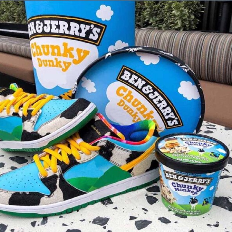 Top Quality Milk Ice Cream Mens Dunks Dunky Low running shoes shoe CHUNKY cattle are striped blue and green Athletic Skateboarding sports Trainers
Top Quality Milk Ice Cream Mens Dunks Dunky Low running shoes shoe CHUNKY cattle are striped blue and green Athletic Skateboarding sports Trainers