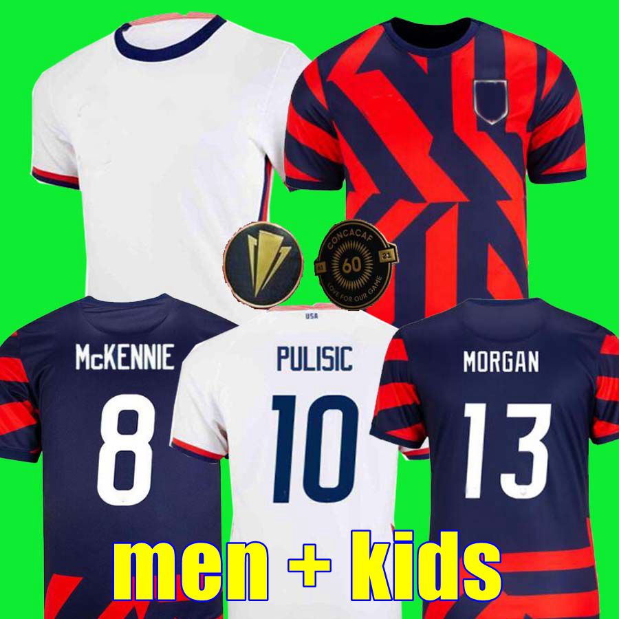 2022 PULISIC MCKENNIE Soccer Jersey AARONSON 2021 PRESS LAVELLE MORGAN LLOYD America Football jerseys United States Shirt Camisetas women men KIDS USAuniforms, Home kids
2022 PULISIC MCKENNIE Soccer Jersey AARONSON 2021 PRESS LAVELLE MORGAN LLOYD America Football jerseys United States Shirt Camisetas women men KIDS USAuniforms, Home kids