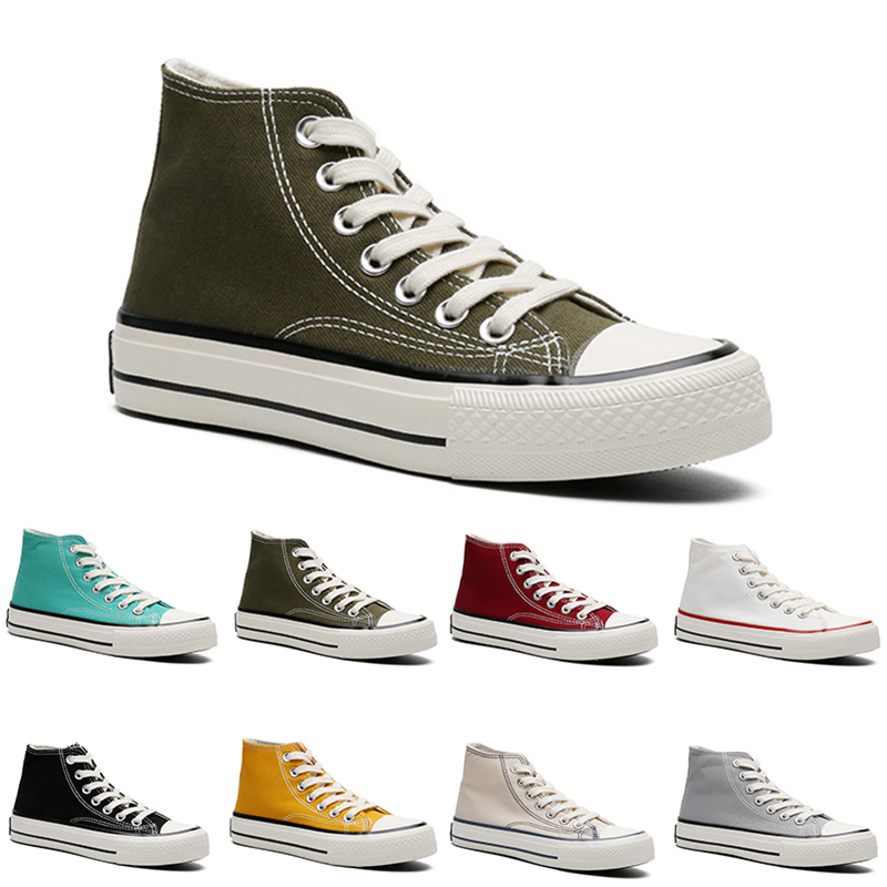 Discount Casuals canvas shoes men women platforms casual trainer outdoor mens womens fashion run sport sneaker styles 36-44, #5
Discount Casuals canvas shoes men women platforms casual trainer outdoor mens womens fashion run sport sneaker styles 36-44, #5