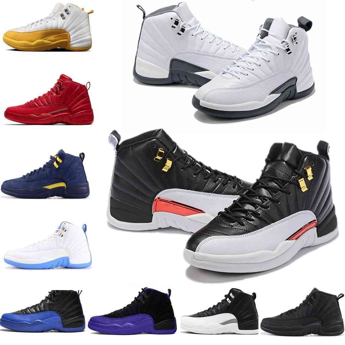 11 11s 25th Anniversary Bred Concord 45 Space Jam Gym Mens Basketball Shoes 12 12s Indigo Game Royal Reverse Flu Game Men Women Sneakers, Color #30 reverse taxi
11 11s 25th Anniversary Bred Concord 45 Space Jam Gym Mens Basketball Shoes 12 12s Indigo Game Royal Reverse Flu Game Men Women Sneakers, Color #30 reverse taxi