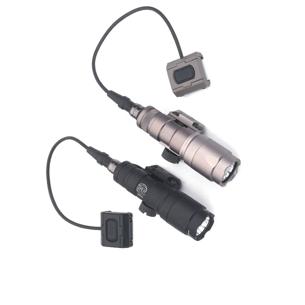 Tactical Gun Lights Airsoft Surefir M300 M300A Scout Light 280 Lumen Modlite Modbutton Lite Flashlight Switch Fit Picatinny Keymod Mlok
Tactical Gun Lights Airsoft Surefir M300 M300A Scout Light 280 Lumen Modlite Modbutton Lite Flashlight Switch Fit Picatinny Keymod Mlok