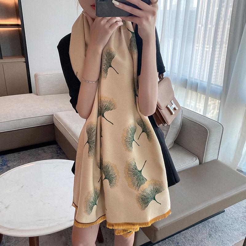 Scarves Imitation Cashmere Scarf Women Korean Autumn And Winter Dandelion Tassel Thickened Warmth Shawl All-match Student Headscarf
Scarves Imitation Cashmere Scarf Women Korean Autumn And Winter Dandelion Tassel Thickened Warmth Shawl All-match Student Headscarf
