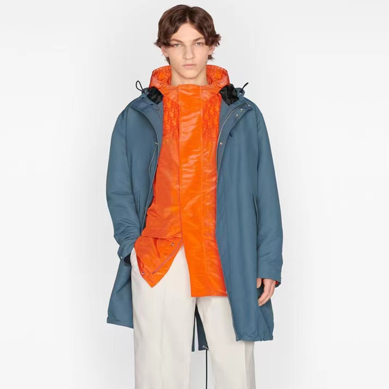 Designer long coat windbreaker men's classic jacket casual autumn and winter fashion warm high-quality street jackets, Pay additional fees and not ship
Designer long coat windbreaker men's classic jacket casual autumn and winter fashion warm high-quality street jackets, Pay additional fees and not ship