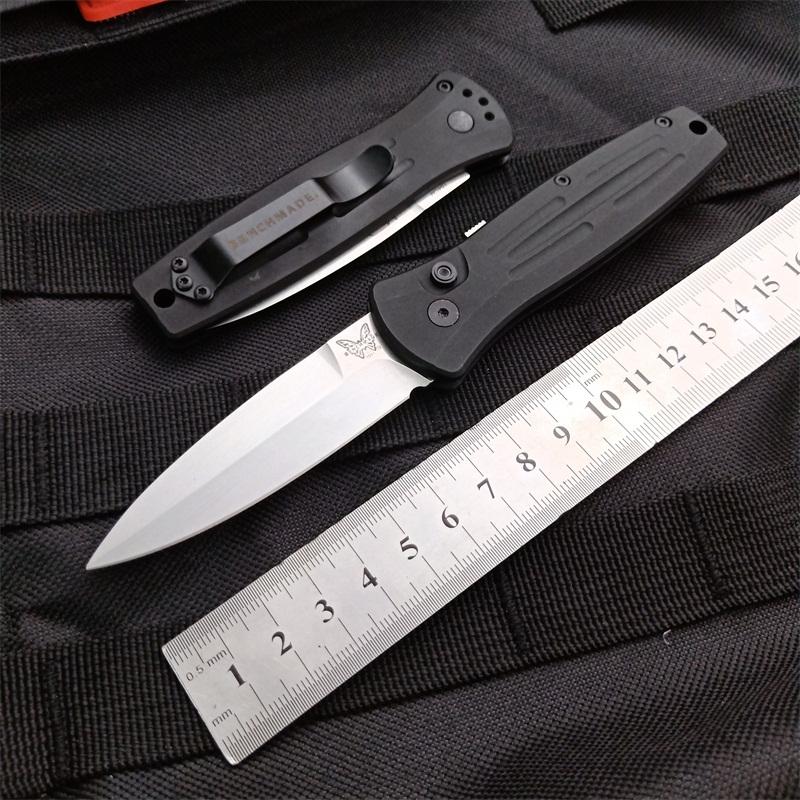 Benchmade BM 3551 Pardue Stimulus Automatic Auto EDC Tactical Survival Pocket Knife 154CM blade ,Aluminum Handle 7500 knife
Benchmade BM 3551 Pardue Stimulus Automatic Auto EDC Tactical Survival Pocket Knife 154CM blade ,Aluminum Handle 7500 knife