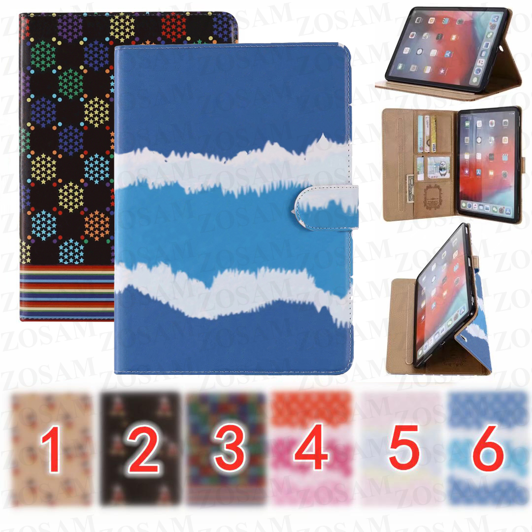 Luxury Folio Wallet Tablet PC Cases For Apple iPad Pro 12.9 inch Air 2 3 ipad5 6 Protect Cover Mini 12345 Air10.5 Top Grade Card Slot Leather Case 
Luxury Folio Wallet Tablet PC Cases For Apple iPad Pro 12.9 inch Air 2 3 ipad5 6 Protect Cover Mini 12345 Air10.5 Top Grade Card Slot Leather Case