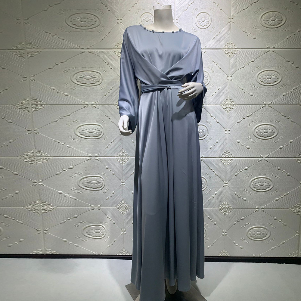 kaftan dubai abaya turkey femme arabic hijab muslim fashion robe satin dress african dresses abayas for women islamic clothingplus size clot, Red
kaftan dubai abaya turkey femme arabic hijab muslim fashion robe satin dress african dresses abayas for women islamic clothingplus size clot, Red