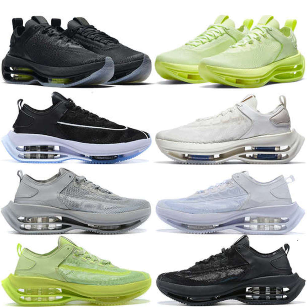 2021 Zoom Zooms Shoes Double Stacked men women outdoor trainers Barely Volt Black Grey mens womens sports sneakers 36-45 hachishoes, #4
2021 Zoom Zooms Shoes Double Stacked men women outdoor trainers Barely Volt Black Grey mens womens sports sneakers 36-45 hachishoes, #4