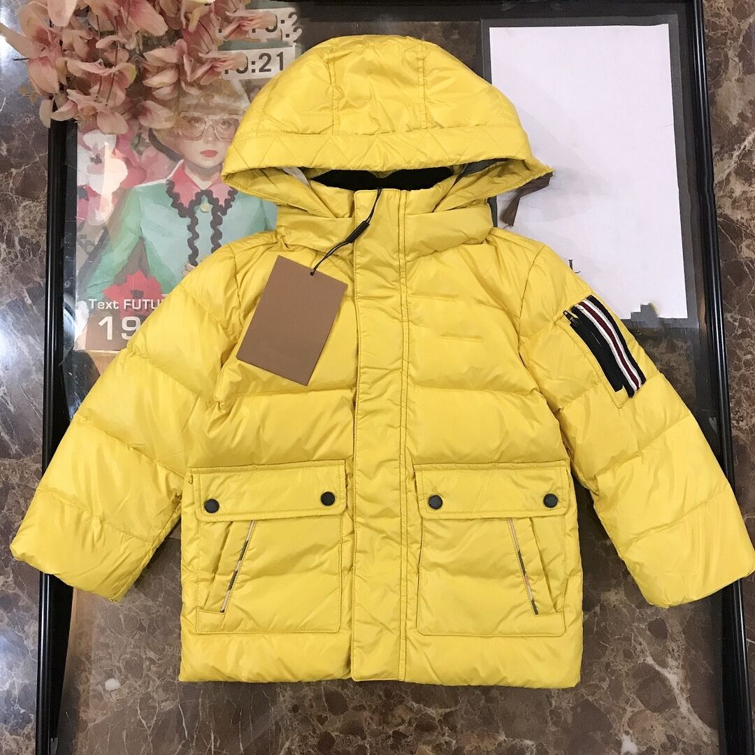 Kids Down Coat Winter Boy Girl Baby Outerwear Jackets Teen Clothing Hooded Thick Warm Outwear Coats Children Wear Jacket Fashion Classic Pac, Blue;gray
Kids Down Coat Winter Boy Girl Baby Outerwear Jackets Teen Clothing Hooded Thick Warm Outwear Coats Children Wear Jacket Fashion Classic Pac, Blue;gray