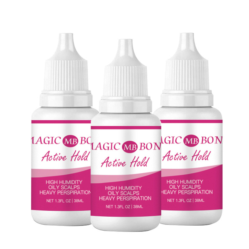 38ml Magic Bond Active Adhesive Glue for Lace Wigs and Hair Pieces