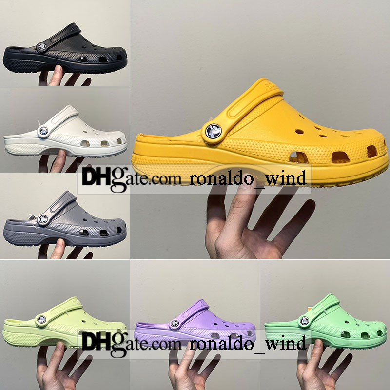 slides slippers platform sandal sneakers shoes fashion waterproof rubber flip flops summer flat foam runner men women beach classic croc clo, Black
slides slippers platform sandal sneakers shoes fashion waterproof rubber flip flops summer flat foam runner men women beach classic croc clo, Black