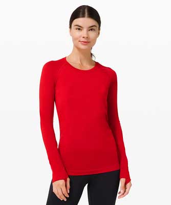 Clothing Tops Tees T-Shirt Designer Womens Tracksuit Yoga Clothes Swiftly Tech Top Sports Women Long-sleeved Running Quick-drying Fitness with High Elasticity OE2C, Yarn-dyed grey stone rose
Clothing Tops Tees T-Shirt Designer Womens Tracksuit Yoga Clothes Swiftly Tech Top Sports Women Long-sleeved Running Quick-drying Fitness with High Elasticity OE2C, Yarn-dyed grey stone rose