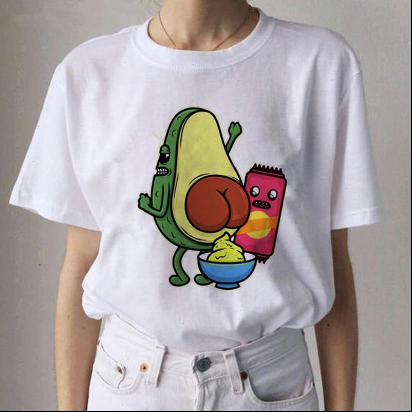 fashion avocado womens t shirt tshirt women clothes harajuku grunge femme tee kawaii 90s graphic funny vegan female, White
fashion avocado womens t shirt tshirt women clothes harajuku grunge femme tee kawaii 90s graphic funny vegan female, White