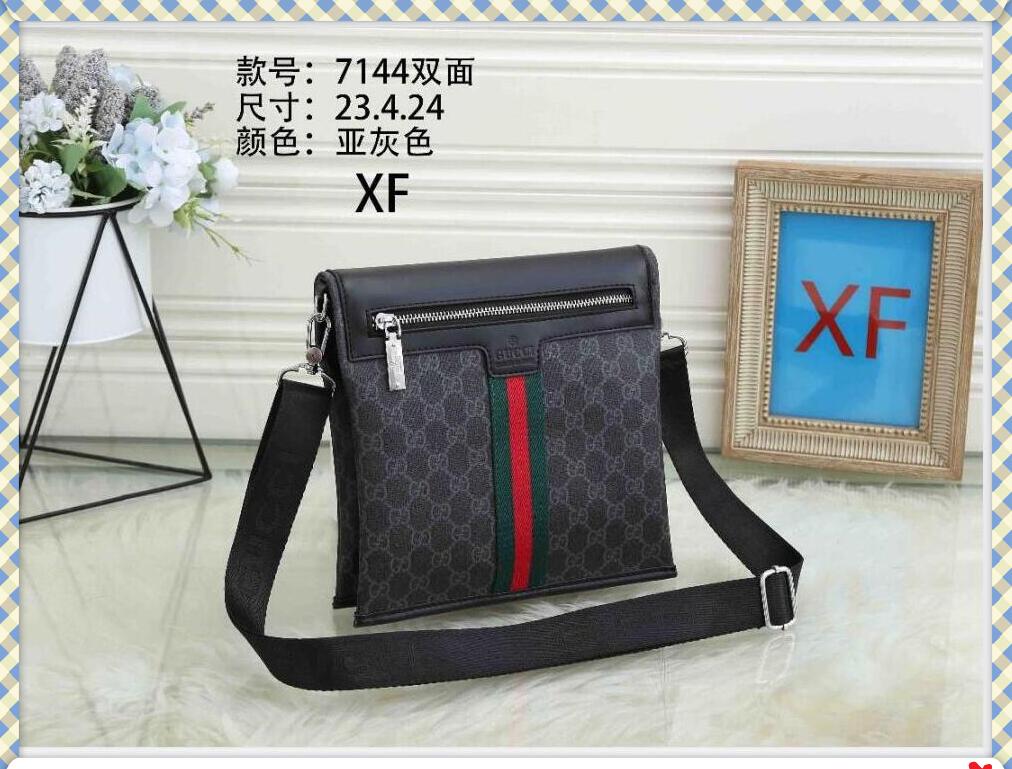2-7 LV LOUIS 1 VITTON Men briefcase bag Shoulder Bag Classic Men Messenger Bag Purse Wallet Clutch work Business bags Handba, Red;black
2-7 LV LOUIS 1 VITTON Men briefcase bag Shoulder Bag Classic Men Messenger Bag Purse Wallet Clutch work Business bags Handba, Red;black