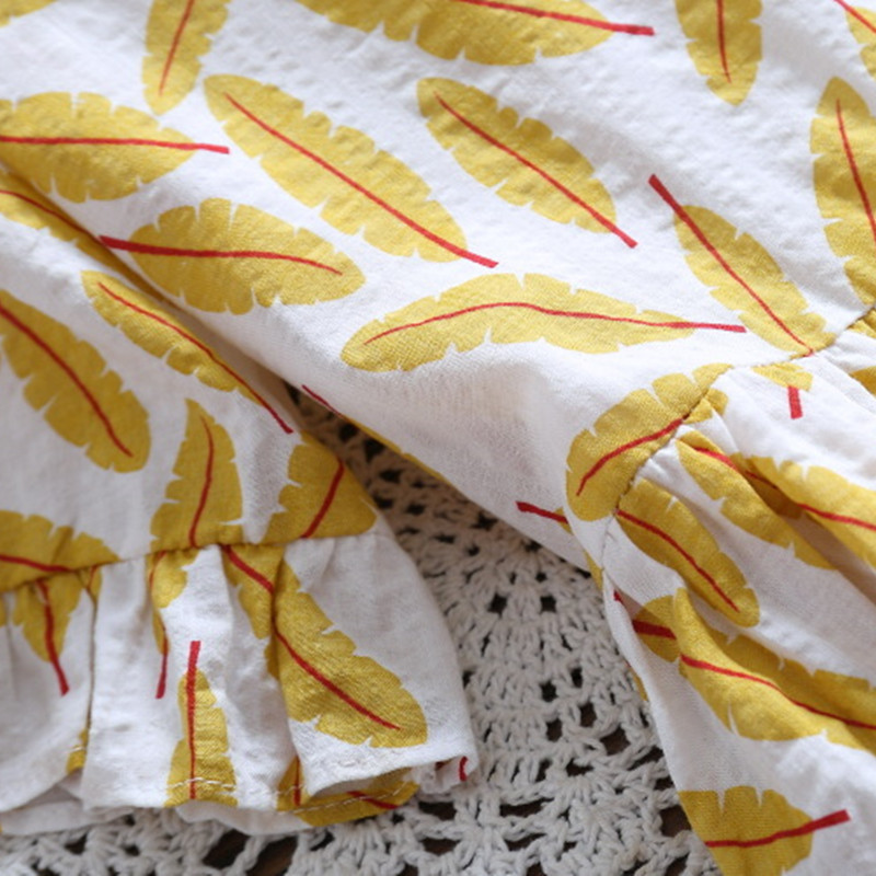 Vestidos Print A-lijn Zomer Student Mini Jurken Kawaii Mori Meisjes Mode Hoge Taille Jurk Vrouwen 210521