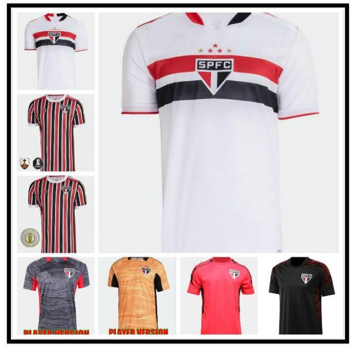 2021 2022 Sao Paulo soccer jerseys 21 22 Juanfran Antony Pablo Reinaldo Dani Alves Camisa de futebol men kids home football shirt, Red
2021 2022 Sao Paulo soccer jerseys 21 22 Juanfran Antony Pablo Reinaldo Dani Alves Camisa de futebol men kids home football shirt, Red