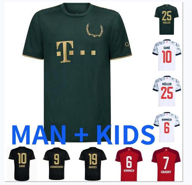 size:S-4XL 21 22 KIMMICH LEWANDOWSKI soccer jerseys GORETZKA TOLISSO Away black SANE COMAN MULLER DAVIES GNABRY 2021 2022 HUMANRACE maillot de foo, Kids size
size:S-4XL 21 22 KIMMICH LEWANDOWSKI soccer jerseys GORETZKA TOLISSO Away black SANE COMAN MULLER DAVIES GNABRY 2021 2022 HUMANRACE maillot de foo, Kids size