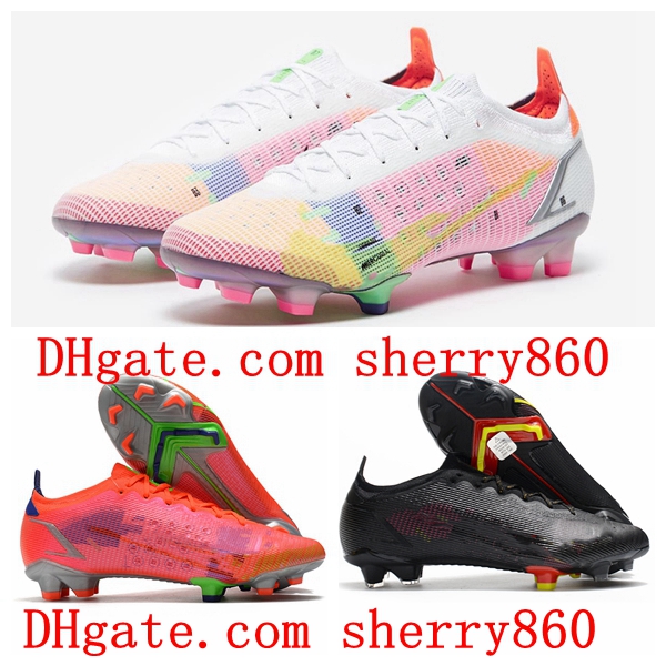 2021 quality mens soccer shoes mercurial Superfly XIV elite FG cleats CR7 neymar football boots scarpe calcio
2021 quality mens soccer shoes mercurial Superfly XIV elite FG cleats CR7 neymar football boots scarpe calcio