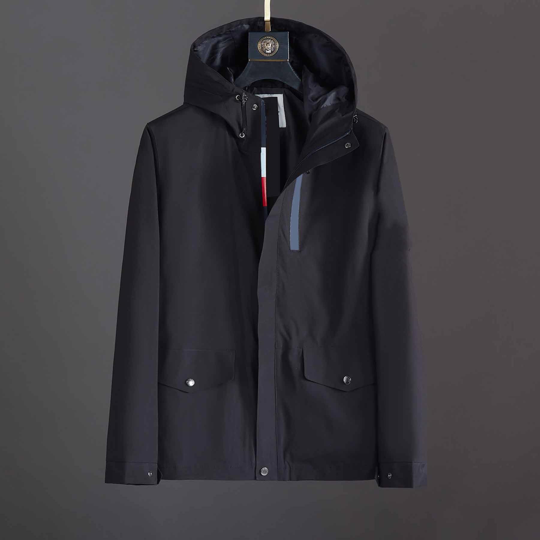 Designer Monclair Mens Jackets Clothing France Brand Bomber Windshield jacket Europe and American style Outerwear coat Fashion hombre Casual, Not for sale products/no ship
Designer Monclair Mens Jackets Clothing France Brand Bomber Windshield jacket Europe and American style Outerwear coat Fashion hombre Casual, Not for sale products/no ship