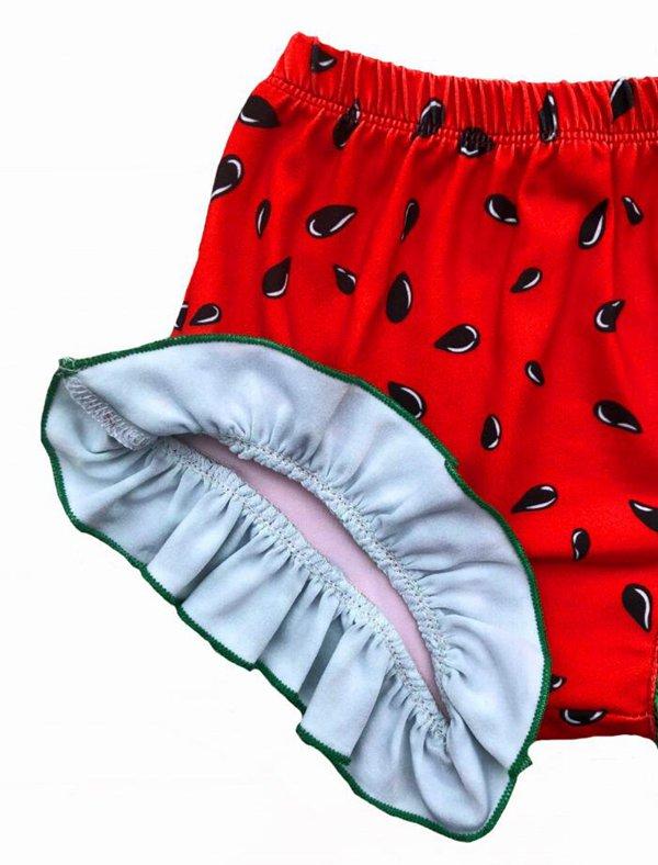2022 baby girls shorts 4th of july bloomers newborn ruffle pp pants flamingo floral diaper covers little girls clothing toddler clothes n