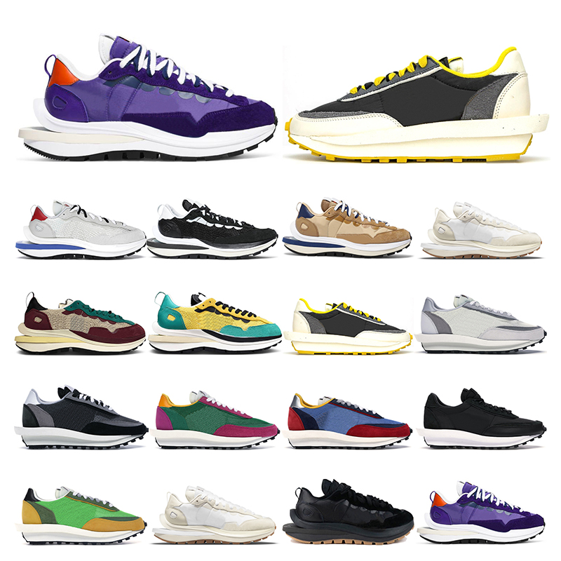 2021 vaporwaffle running shoes mens women Sail Black Gum Sesame Blue Void Dark Iris Summit White sports sneakers trainers Comfortable breathable, 4 dark iris
2021 vaporwaffle running shoes mens women Sail Black Gum Sesame Blue Void Dark Iris Summit White sports sneakers trainers Comfortable breathable, 4 dark iris