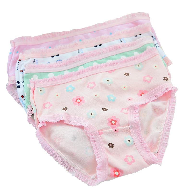 Panties 12 Pcs/Lot 200-Kinds Style Girls Briefs Organic Cotton 2-10y Baby Kids Underwear For Girl Children's Clothing, 12pcs
Panties 12 Pcs/Lot 200-Kinds Style Girls Briefs Organic Cotton 2-10y Baby Kids Underwear For Girl Children's Clothing, 12pcs