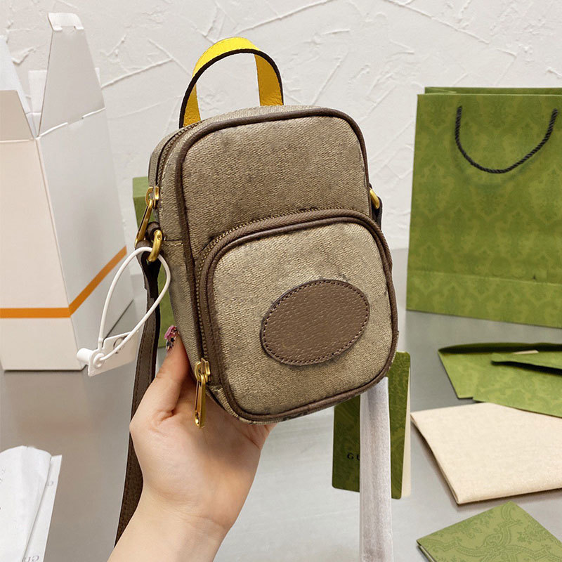 Handbag Women Luxurys Designers Bag 2021 Shoulder Bags Old Flower Camera Unisex Bronze Hardware Fashion Letter Phone Multi-pocket PVC Mini H, No bags;make up the difference
Handbag Women Luxurys Designers Bag 2021 Shoulder Bags Old Flower Camera Unisex Bronze Hardware Fashion Letter Phone Multi-pocket PVC Mini H, No bags;make up the difference