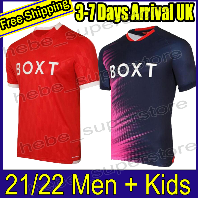 S-4XL 2022 2023 Nottingham GRABBAN Soccer Jerseys LOLLEY 21 22 23 Forest AMEOBI MIGHTEN KROVINOVIC Football Shirt TAYLOR ARTER Mens Jersey, 21-22 kids
S-4XL 2022 2023 Nottingham GRABBAN Soccer Jerseys LOLLEY 21 22 23 Forest AMEOBI MIGHTEN KROVINOVIC Football Shirt TAYLOR ARTER Mens Jersey, 21-22 kids