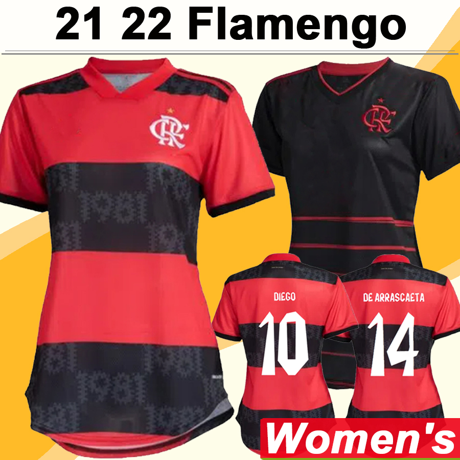 21 22 Flamengo DIEGO GABI Women Soccer Jerseys E. RIBEIRO GERSON B. HENRIQUE Home 3rd Football Shirts Camisetas de Futebol Uniforms, Nv2695 2021 home no patch
21 22 Flamengo DIEGO GABI Women Soccer Jerseys E. RIBEIRO GERSON B. HENRIQUE Home 3rd Football Shirts Camisetas de Futebol Uniforms, Nv2695 2021 home no patch
