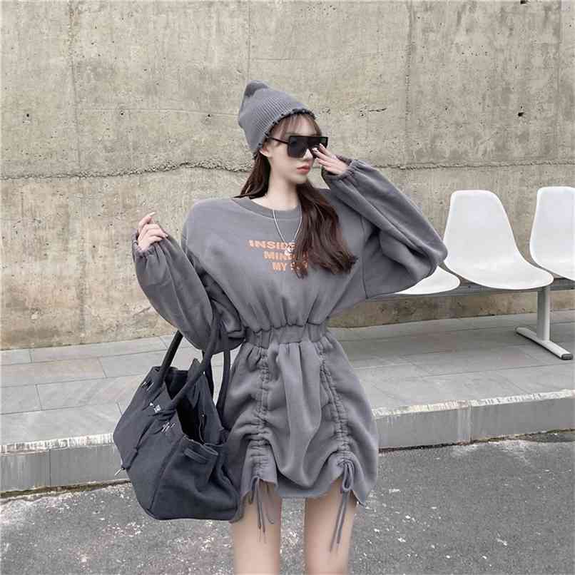 Fashion women's dress autumn and winter lantern sleeve waist pleated print slim sweater 210520, Red
Fashion women's dress autumn and winter lantern sleeve waist pleated print slim sweater 210520, Red