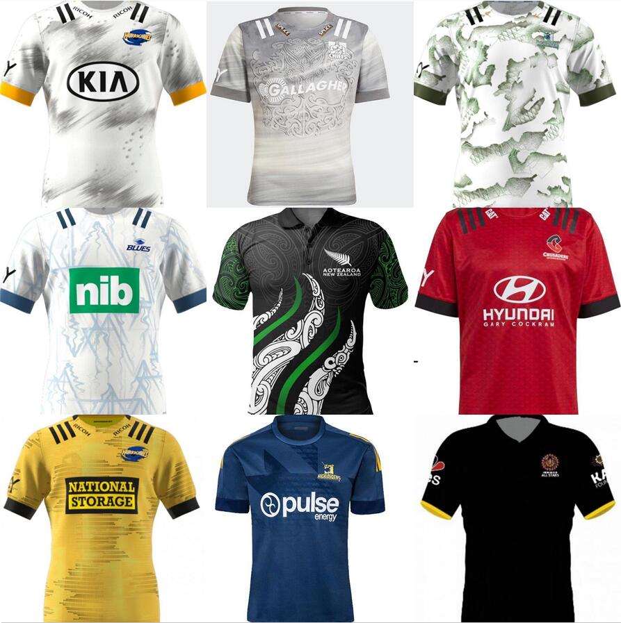 2021 2022 Chiefss Maori Blues Hurricanes Rugby Jersey Crusaders OTAGO Highlanders INDIGENOUS Super, White
2021 2022 Chiefss Maori Blues Hurricanes Rugby Jersey Crusaders OTAGO Highlanders INDIGENOUS Super, White
