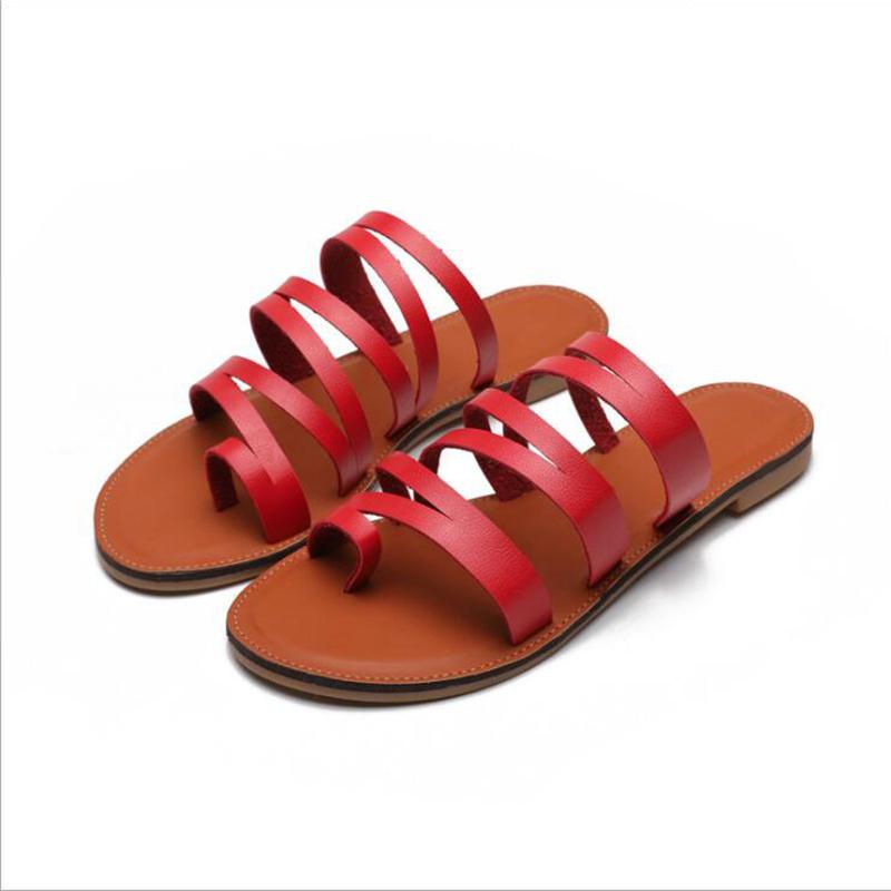 Slippers 2021 Summer Fashion Women Flat Flip Flops Lady Party Shoes Cross Straps Slides Open Toe Casual Outdoor Beach Sandals, Brown
Slippers 2021 Summer Fashion Women Flat Flip Flops Lady Party Shoes Cross Straps Slides Open Toe Casual Outdoor Beach Sandals, Brown