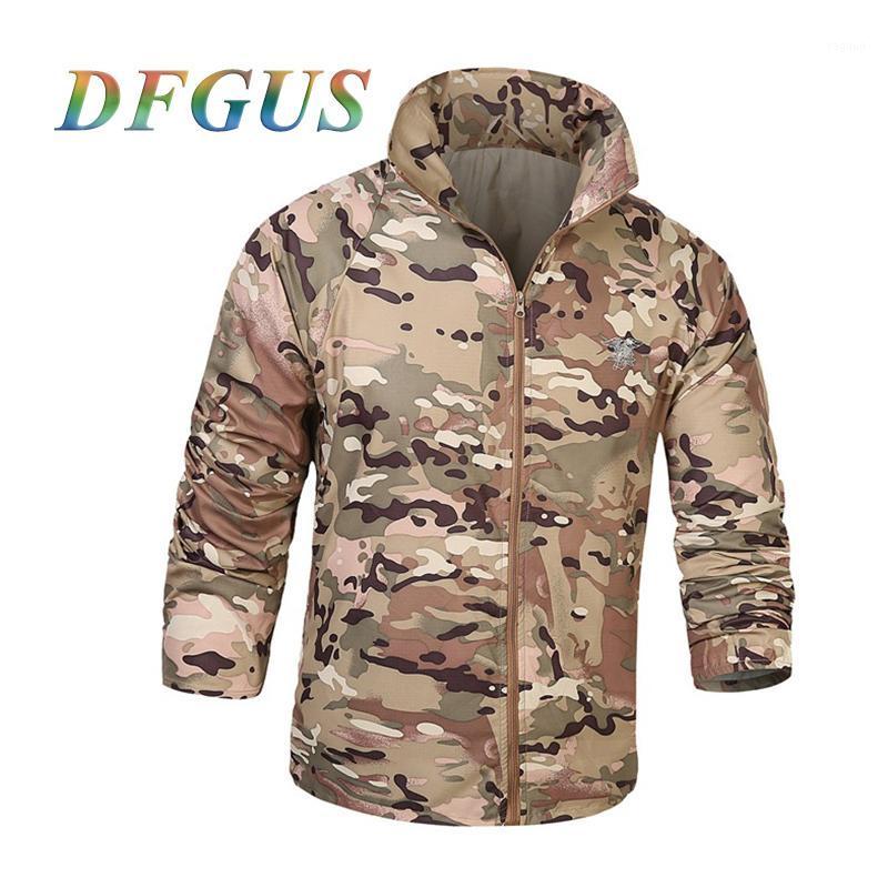 Men' Jackets US Army Tactical Militar Skin Jacket Men UPF50+ Waterproof Fast Dry Outdoors Raincoat Windbreaker Thin Military Camo
Men' Jackets US Army Tactical Militar Skin Jacket Men UPF50+ Waterproof Fast Dry Outdoors Raincoat Windbreaker Thin Military Camo