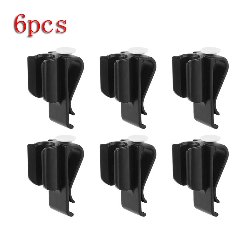 Golf Training Aids Putter Clip 6Pcs Club Clips On Holder Push Rod Fixing Accessories Supplies
Golf Training Aids Putter Clip 6Pcs Club Clips On Holder Push Rod Fixing Accessories Supplies