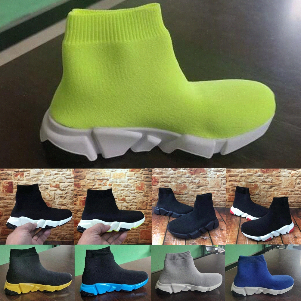 Fashion Balenciaga Balencaiga balanciaga balenciaca kids shoes triple Paris Sock Shoe Trainers Black Boy girl Casual Oero Boots Sneakers run outdoors
Fashion Balenciaga Balencaiga balanciaga balenciaca kids shoes triple Paris Sock Shoe Trainers Black Boy girl Casual Oero Boots Sneakers run outdoors
