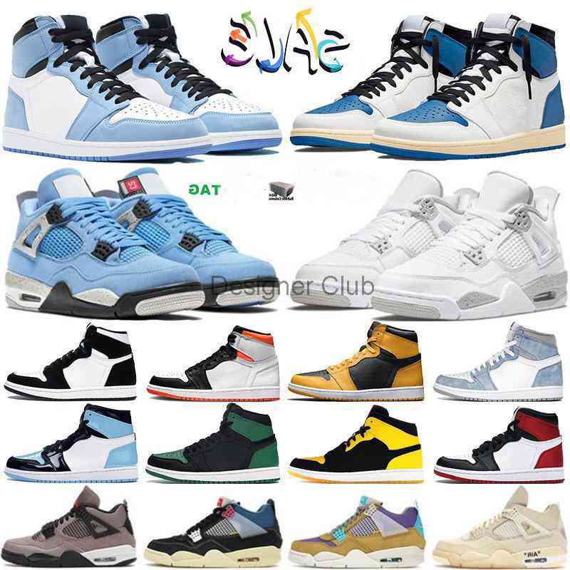 shoes 1 1s Mens Basketball Shoes University Blue UNC Hyper Royal Fragment Oreo 4 4s Sail Obsidian Black Cat Red Women Man S Sports
shoes 1 1s Mens Basketball Shoes University Blue UNC Hyper Royal Fragment Oreo 4 4s Sail Obsidian Black Cat Red Women Man S Sports