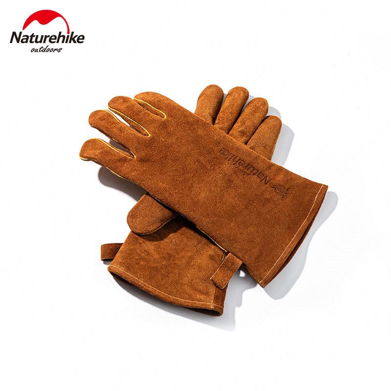 Sports Gloves Naturehike Outdoor Cooking Heat Insulation Glove Flame Retardant Resistant Cowhide Camping BBQ Oven Anti Scald, Black
Sports Gloves Naturehike Outdoor Cooking Heat Insulation Glove Flame Retardant Resistant Cowhide Camping BBQ Oven Anti Scald, Black