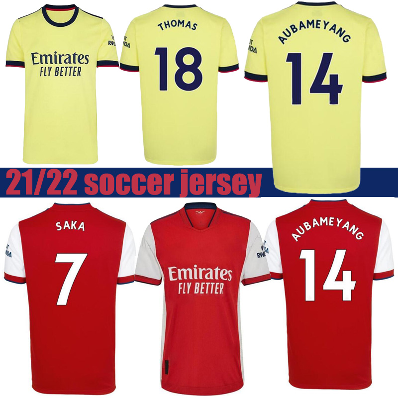 21/22 HENRY home red Soccer jersey 2021 PEPE NICOLAS CEBALLOS GUENDOUZI SOKRATIS MAITLAND-NILES TIERNEY Football shirt Uniforms
21/22 HENRY home red Soccer jersey 2021 PEPE NICOLAS CEBALLOS GUENDOUZI SOKRATIS MAITLAND-NILES TIERNEY Football shirt Uniforms