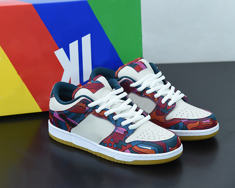 Authentic low dk running shoes Rainbow University Coast Chunky Buckle broken boards Men's women's joint tie-dye Multi-Color outdoors fallow sports sneakers with box, #1
Authentic low dk running shoes Rainbow University Coast Chunky Buckle broken boards Men's women's joint tie-dye Multi-Color outdoors fallow sports sneakers with box, #1