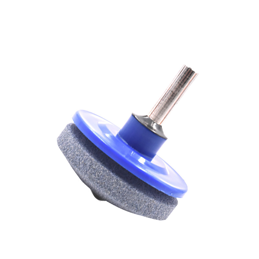 Grinding Head For Industrial Grade Machine Of Electric Grinder Lawn Mower Blade Sharpener Stone Lawnmower Garden Tool