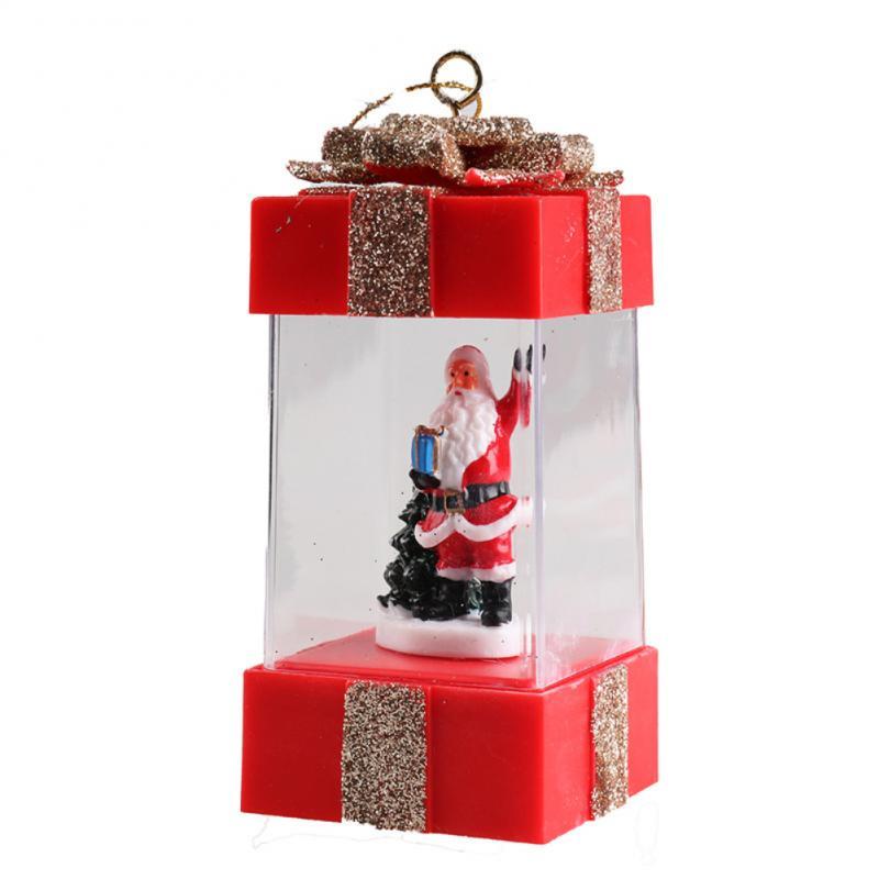 Christmas Decorations Light Up Santa Claus Ornament Night Party For Home Decor Navidad 2022 Natal Kid Gift
Christmas Decorations Light Up Santa Claus Ornament Night Party For Home Decor Navidad 2022 Natal Kid Gift