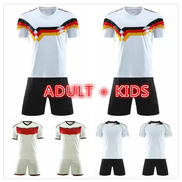 adult kids kit GermanyS Retro Littbarski BALLACK Soccer Jerseys 1980 1998 2014 KLINSMANN Matthias home shirt KALKBRENNER JERSEY
adult kids kit GermanyS Retro Littbarski BALLACK Soccer Jerseys 1980 1998 2014 KLINSMANN Matthias home shirt KALKBRENNER JERSEY