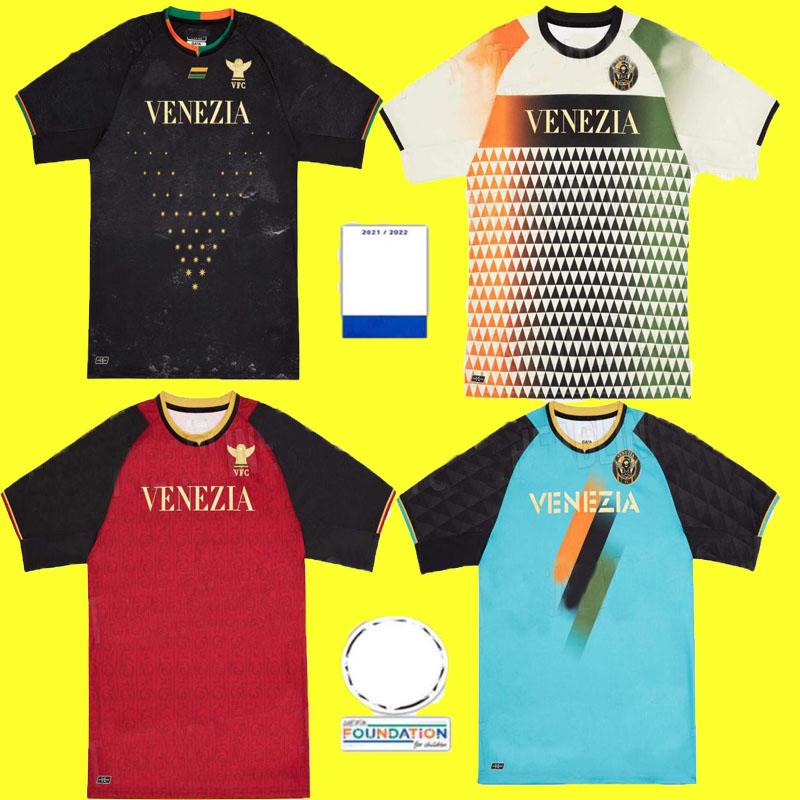 (With VAT) man+kids 2122 Venezia FC soccer Jerseys ARAMU FORTE Fiordilino PERETZ HEYMANS TESSMANN CRNIGOI 2021 2022 MARIANO Johnsen MAZZOCCHI FOOTBALL SHIRTS, Shirt
(With VAT) man+kids 2122 Venezia FC soccer Jerseys ARAMU FORTE Fiordilino PERETZ HEYMANS TESSMANN CRNIGOI 2021 2022 MARIANO Johnsen MAZZOCCHI FOOTBALL SHIRTS, Shirt