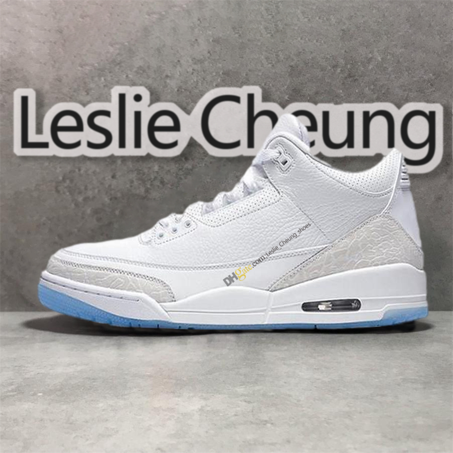 Men 3 Basketball Shoes Georgetown 3s Shoe Unc Jumpman Knicks Rivals JSP Tinker SPJTH BLACK NRG Blue PE Mocha Laser Sports Trainers Sneaker, Bubble wrap packaging
Men 3 Basketball Shoes Georgetown 3s Shoe Unc Jumpman Knicks Rivals JSP Tinker SPJTH BLACK NRG Blue PE Mocha Laser Sports Trainers Sneaker, Bubble wrap packaging