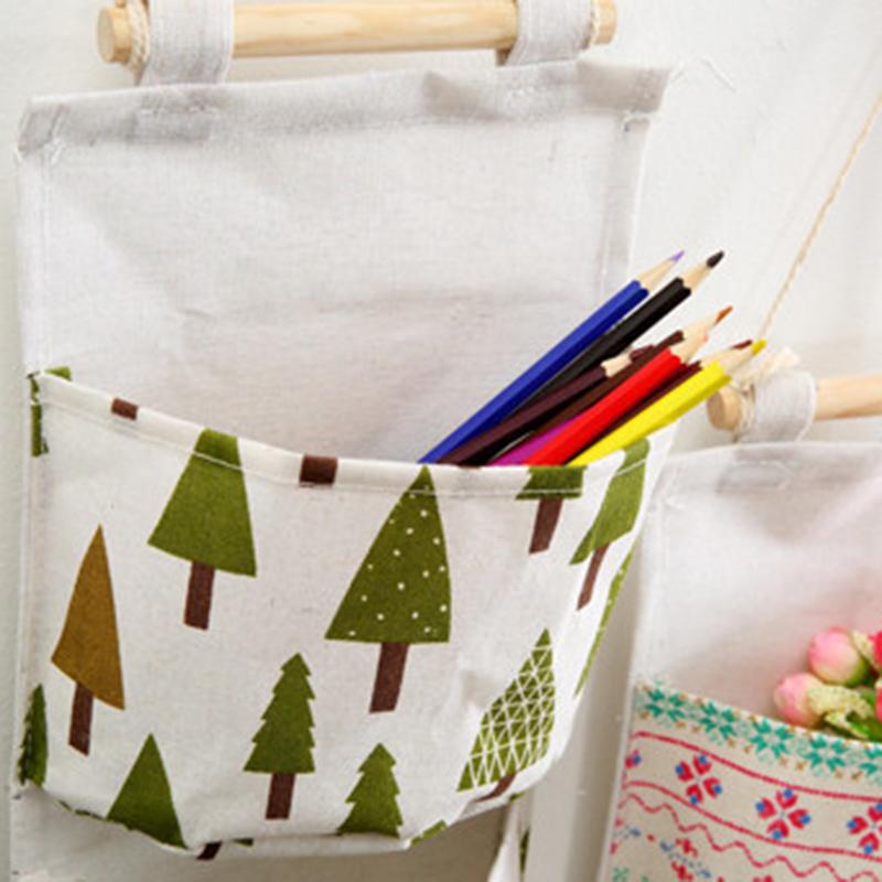 Storage Boxes & Bins Wall Mounted Bag With 3 Pockets Linen Fabric Waterproof Door Closet Hanging Organizer For Bedroom Bathroom, Tree
Storage Boxes & Bins Wall Mounted Bag With 3 Pockets Linen Fabric Waterproof Door Closet Hanging Organizer For Bedroom Bathroom, Tree
