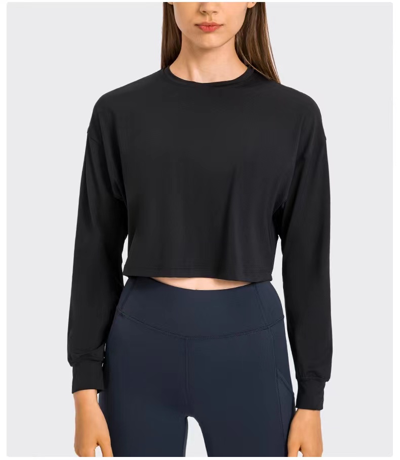124 L-womens top long tee yoga Skin friendly nude high neck semi zipper sleeved slim fit good suit coat Sleeve yoga sweater tight, Color as picture
124 L-womens top long tee yoga Skin friendly nude high neck semi zipper sleeved slim fit good suit coat Sleeve yoga sweater tight, Color as picture